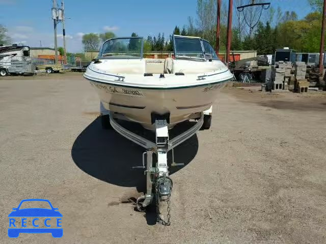 1999 SEAR BOAT SERR4087B999 Bild 1