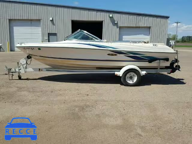 1999 SEAR BOAT SERR4087B999 Bild 2