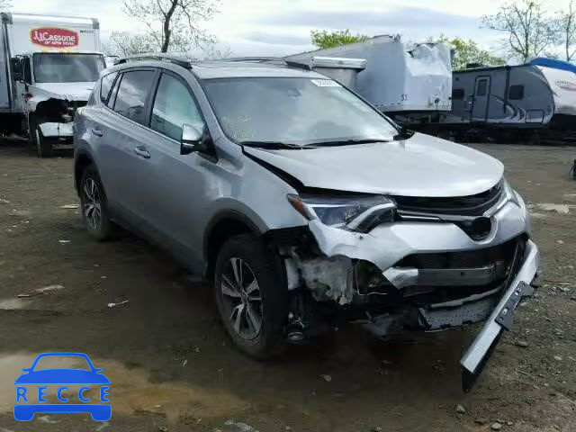 2017 TOYOTA RAV4 2T3RFREV6HW562006 Bild 0