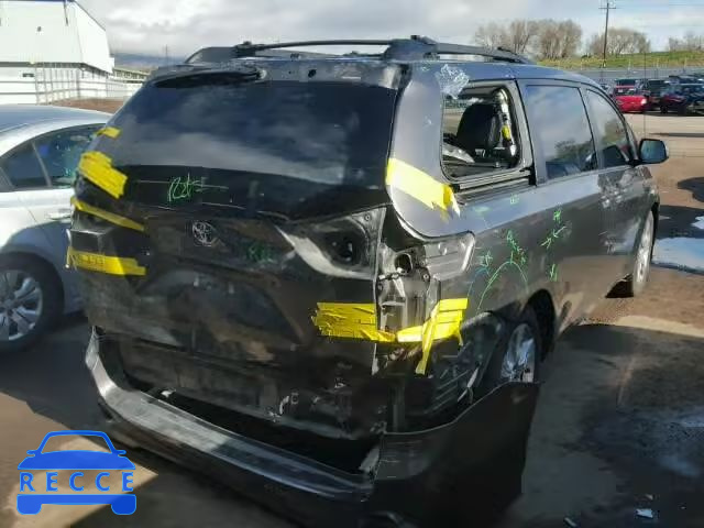 2012 TOYOTA SIENNA SPORT 5TDXK3DC4CS249045 image 3