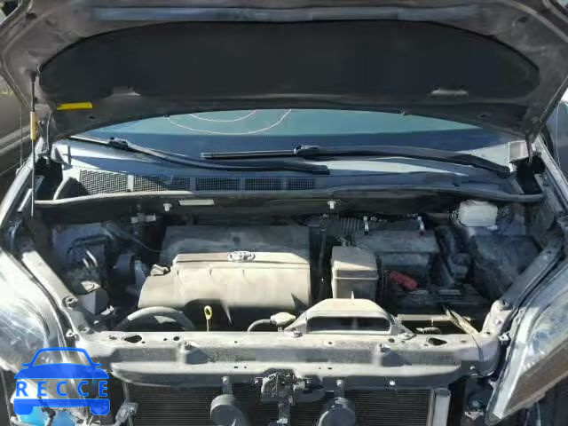 2012 TOYOTA SIENNA SPORT 5TDXK3DC4CS249045 image 6