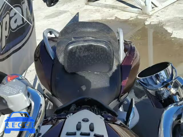 2008 VICTORY MOTORCYCLES VISION 5VPSD36D083004313 image 5
