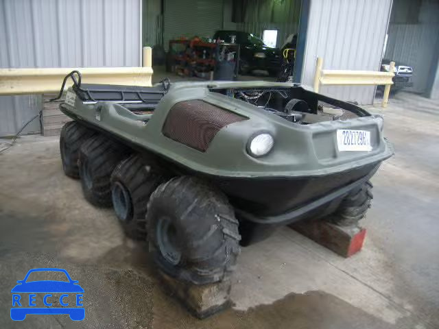 2005 ARGO AVENGER 2DGLS0BT56NV23380 зображення 0