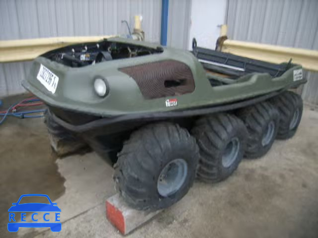 2005 ARGO AVENGER 2DGLS0BT56NV23380 зображення 1