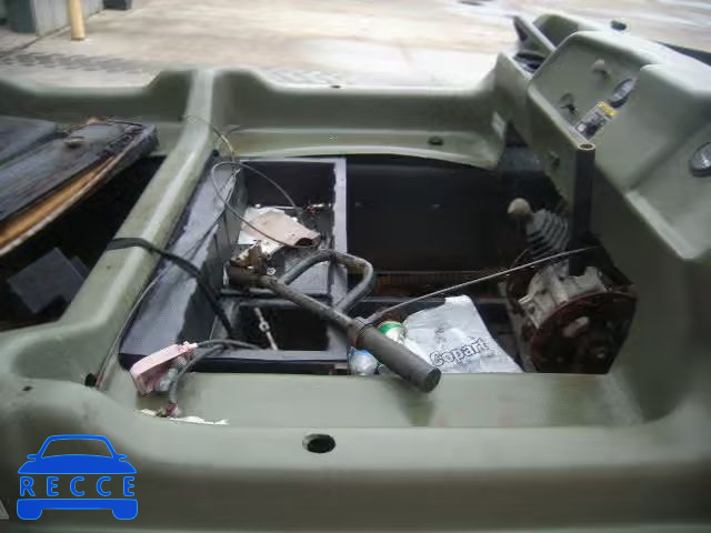 2005 ARGO AVENGER 2DGLS0BT56NV23380 зображення 4
