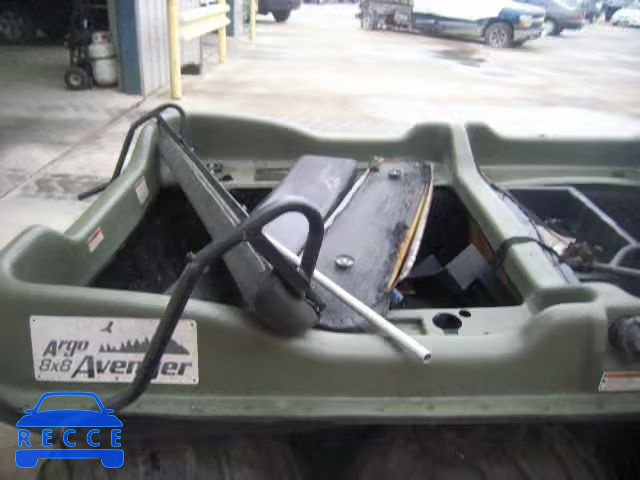 2005 ARGO AVENGER 2DGLS0BT56NV23380 зображення 5