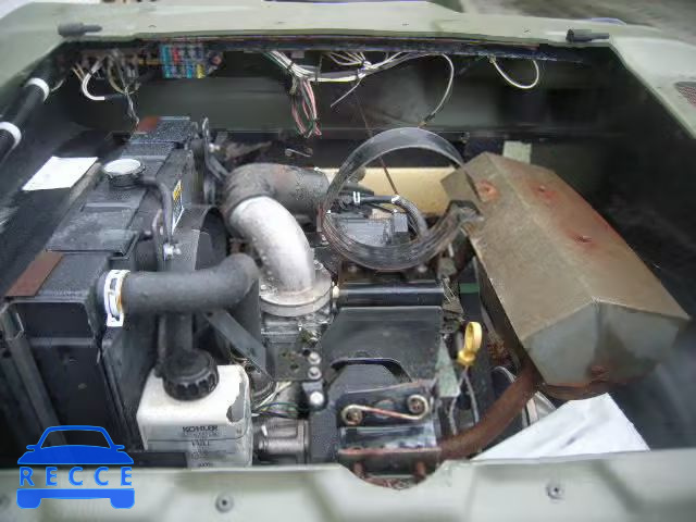 2005 ARGO AVENGER 2DGLS0BT56NV23380 зображення 6