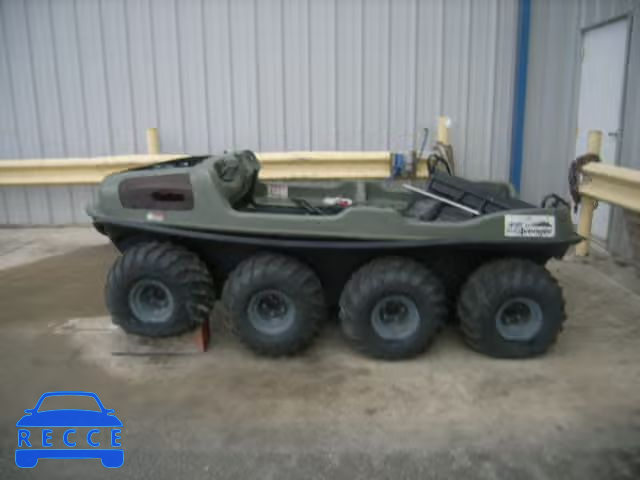 2005 ARGO AVENGER 2DGLS0BT56NV23380 зображення 8