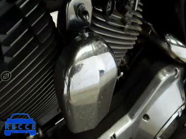 2001 HARLEY-DAVIDSON FLHT 1HD1DDV181Y633669 image 18