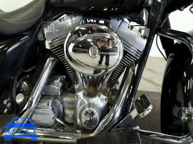 2001 HARLEY-DAVIDSON FLHT 1HD1DDV181Y633669 image 4