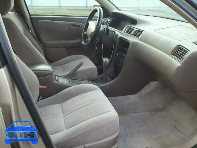 2000 TOYOTA CAMRY JT2BG22K3Y0516999 image 4