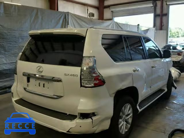 2017 LEXUS GX BASE JTJBM7FX1H5164914 image 3