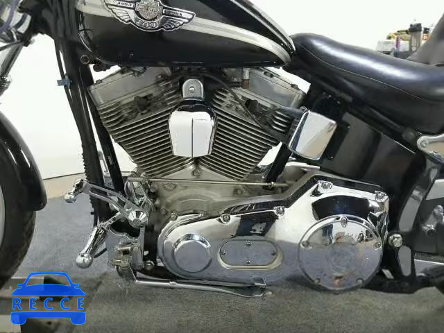 2003 HARLEY-DAVIDSON FXSTI 1HD1BVB3X3Y064327 зображення 11