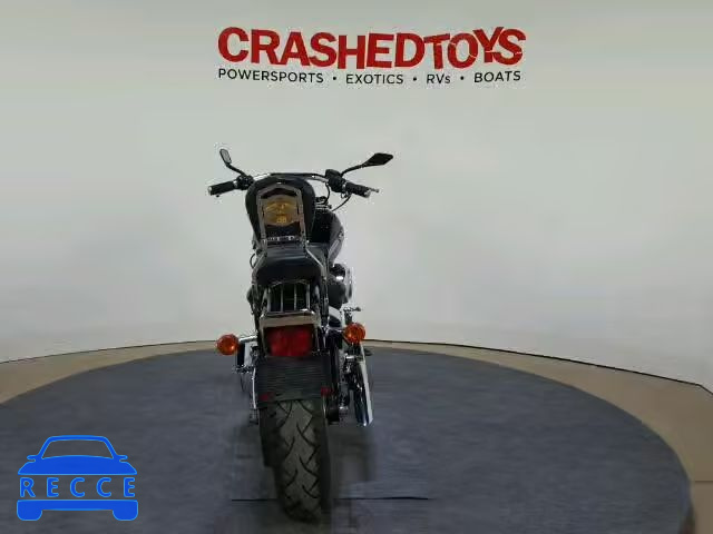 2003 HARLEY-DAVIDSON FXSTI 1HD1BVB3X3Y064327 Bild 6