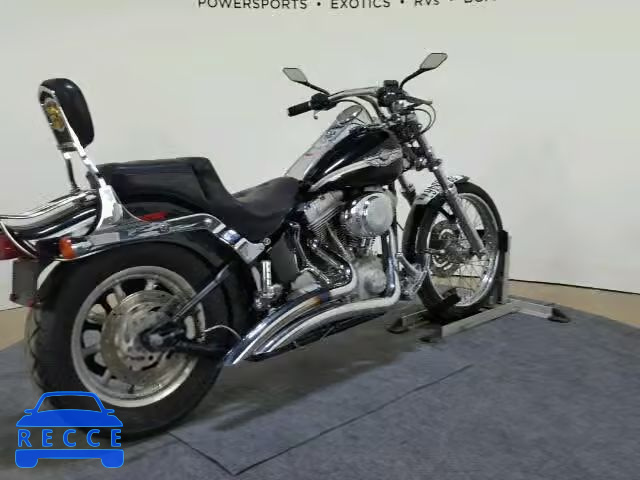 2003 HARLEY-DAVIDSON FXSTI 1HD1BVB3X3Y064327 Bild 7