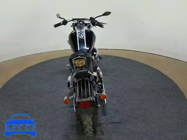 2003 HARLEY-DAVIDSON FXSTI 1HD1BVB3X3Y064327 Bild 8