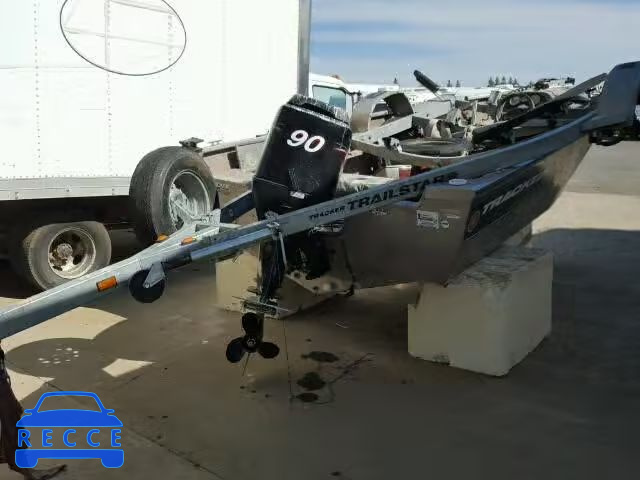 2004 TRAC BOAT BUJ20585K304 image 3