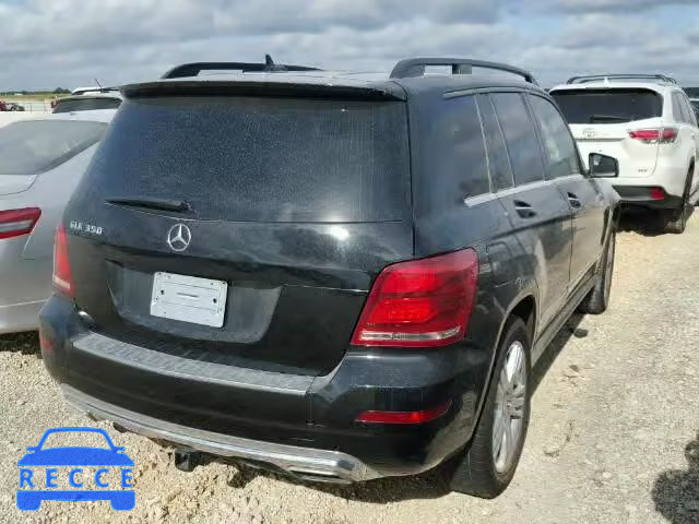 2013 MERCEDES-BENZ GLK WDCGG5HB6DG024467 зображення 3