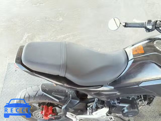 2017 HONDA GROM 125 MLHJC6114H5200364 Bild 5