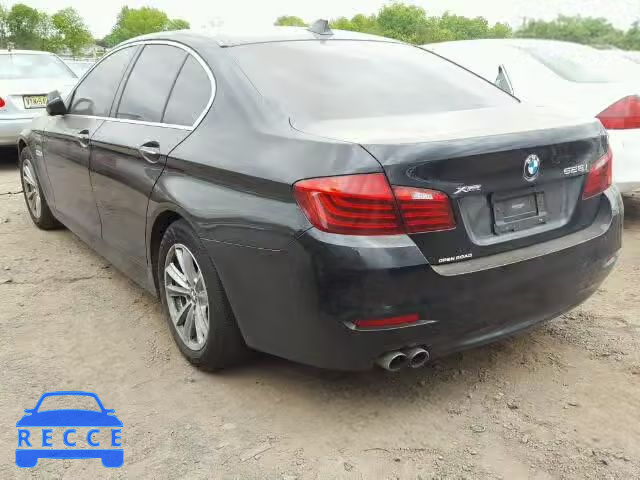 2016 BMW 528XI WBA5A7C56GG145867 зображення 2