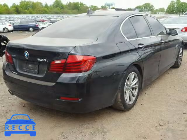 2016 BMW 528XI WBA5A7C56GG145867 image 3