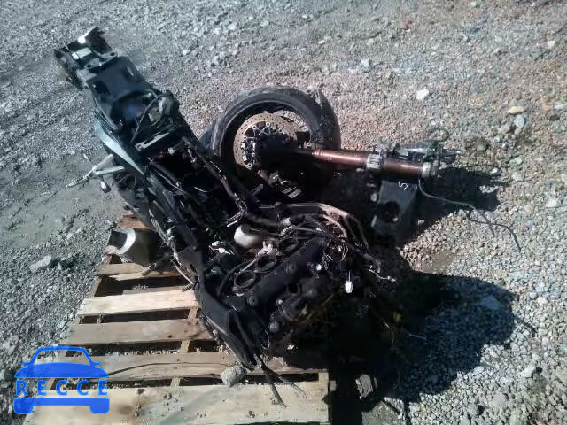 2007 SUZUKI GSX-R1000 JS1GT77A572103694 image 0