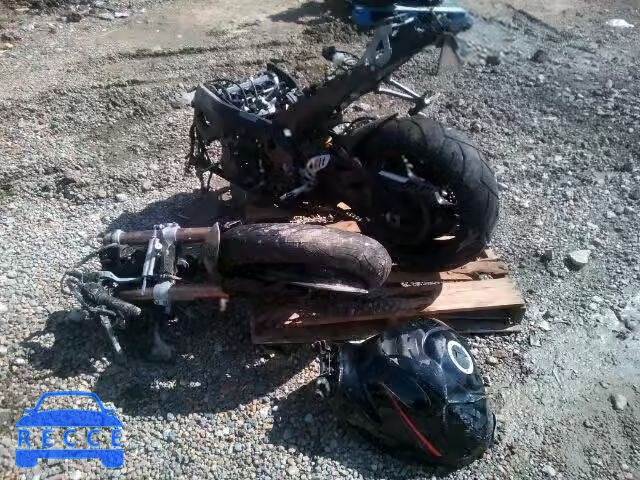 2007 SUZUKI GSX-R1000 JS1GT77A572103694 image 2