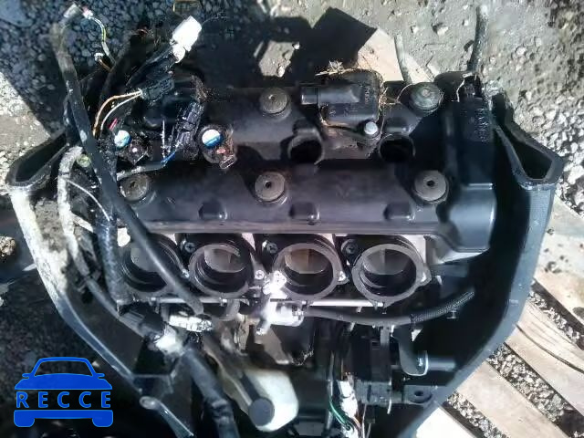 2007 SUZUKI GSX-R1000 JS1GT77A572103694 image 6