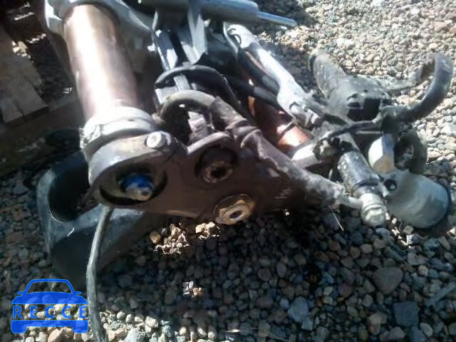 2007 SUZUKI GSX-R1000 JS1GT77A572103694 image 7