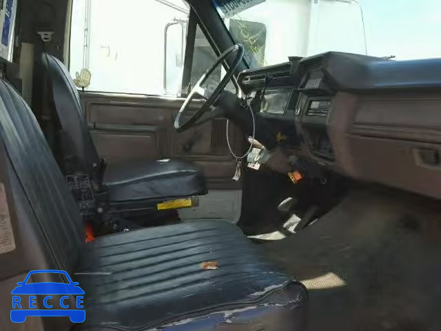 1995 FORD MEDIUM HEA 1FDMF70J2SVA20804 зображення 4