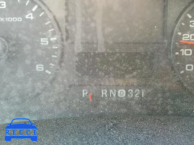 2007 FORD F350 1FTWX30Y07EA52190 image 7