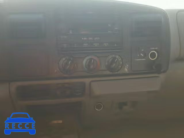 2007 FORD F350 1FTWX30Y07EA52190 image 8