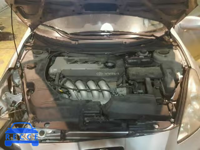 2000 TOYOTA CELICA JTDDY32T8Y0021354 зображення 6