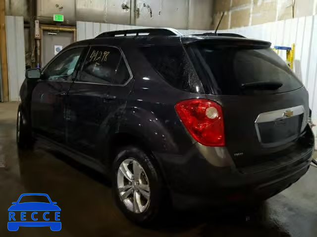 2015 CHEVROLET EQUINOX 2GNFLGEK8F6243132 image 2