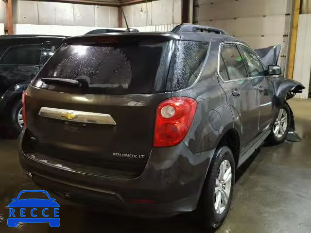 2015 CHEVROLET EQUINOX 2GNFLGEK8F6243132 image 3