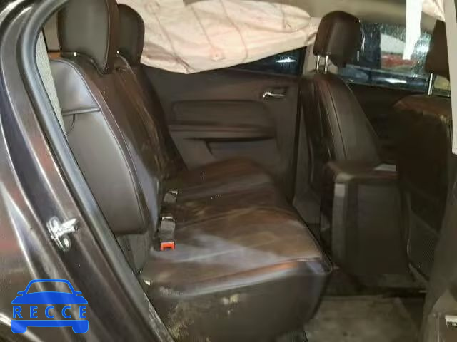 2015 CHEVROLET EQUINOX 2GNFLGEK8F6243132 image 5