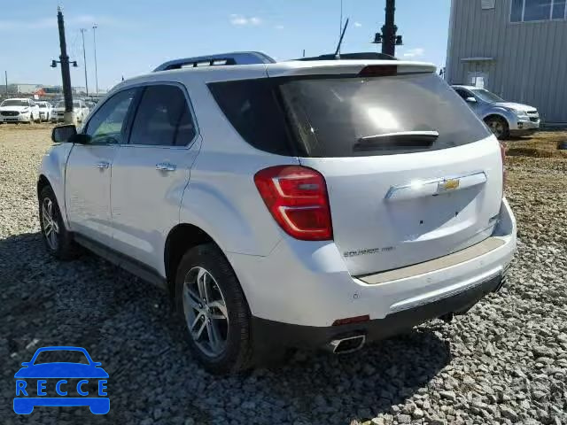 2017 CHEVROLET EQUINOX PR 2GNFLGE33H6185295 image 2