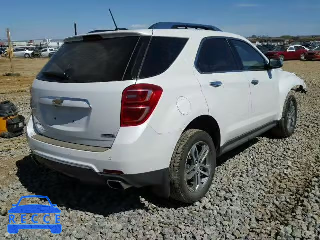 2017 CHEVROLET EQUINOX PR 2GNFLGE33H6185295 image 3