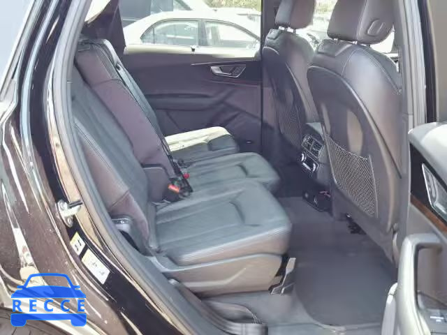 2017 AUDI Q7 PRESTIG WA1VAAF7XHD029100 image 5