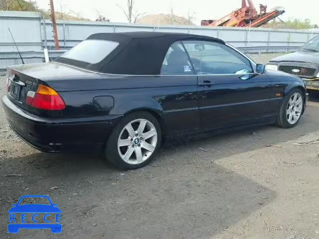 2001 BMW 330 WBABS53401JU87210 Bild 3