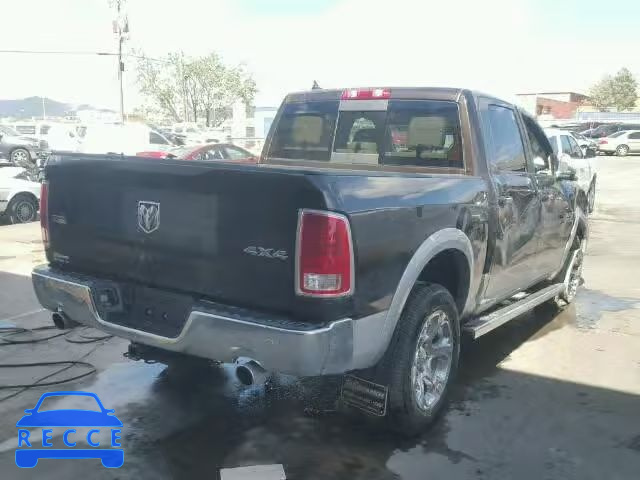 2017 RAM 1500 LARAM 1C6RR7NT9HS600824 Bild 3