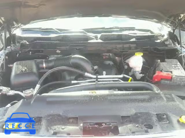 2017 RAM 1500 LARAM 1C6RR7NT9HS600824 image 6