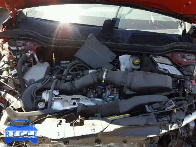 2017 INFINITI QX30 SJKCH5CP0HA015838 image 6