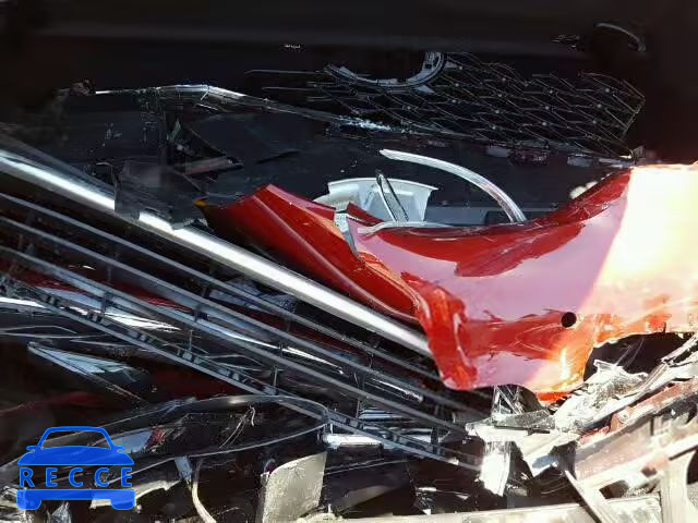 2017 INFINITI QX30 SJKCH5CP0HA015838 image 8