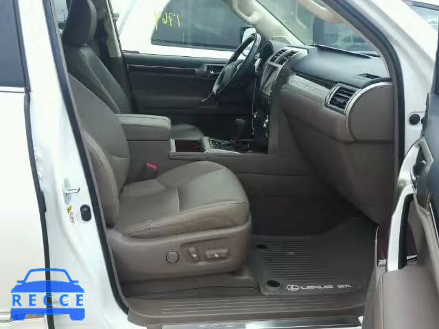 2017 LEXUS GX BASE JTJBM7FX2H5159897 Bild 4