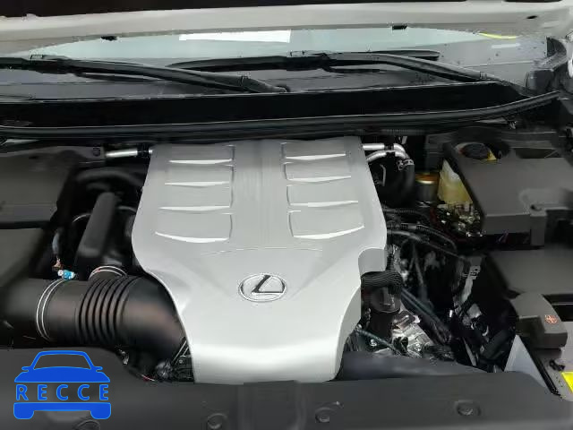 2017 LEXUS GX BASE JTJBM7FX2H5159897 image 6