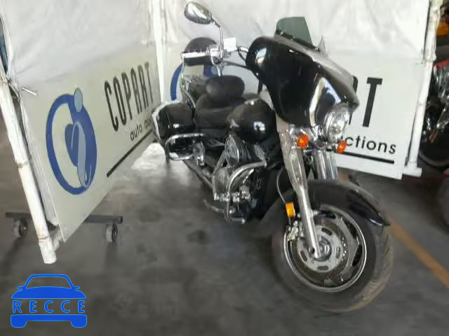 2006 KAWASAKI VN1600 JKBVNKG146A000805 image 0