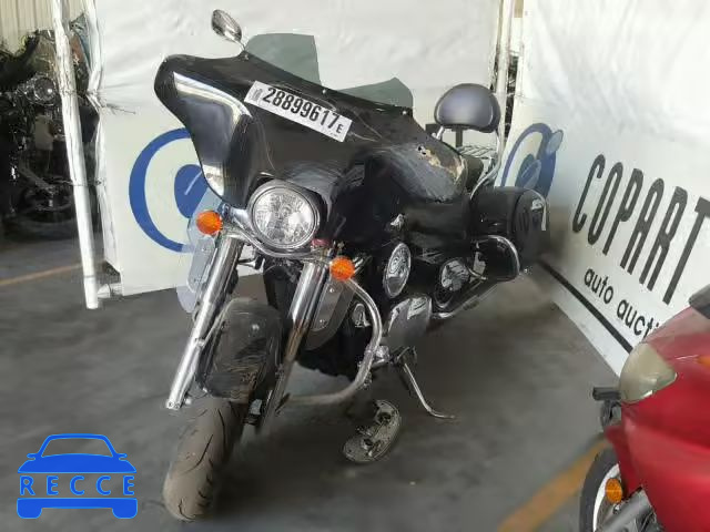 2006 KAWASAKI VN1600 JKBVNKG146A000805 зображення 1