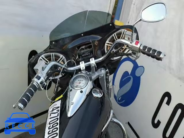 2006 KAWASAKI VN1600 JKBVNKG146A000805 зображення 4