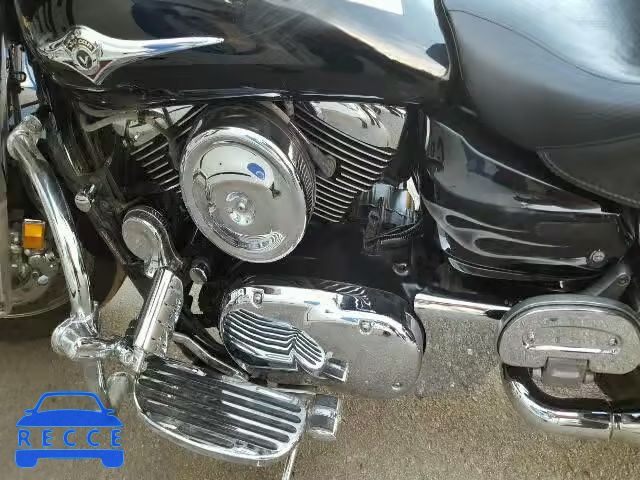 2006 KAWASAKI VN1600 JKBVNKG146A000805 зображення 6